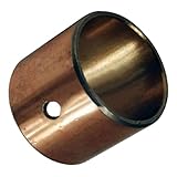Contenu de l'emballage : 1 bague de bielle