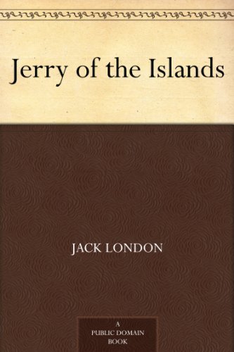 Jerry of the Islands