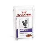 ROYAL VET Feline NEUTERED Maintenance 12X85GR