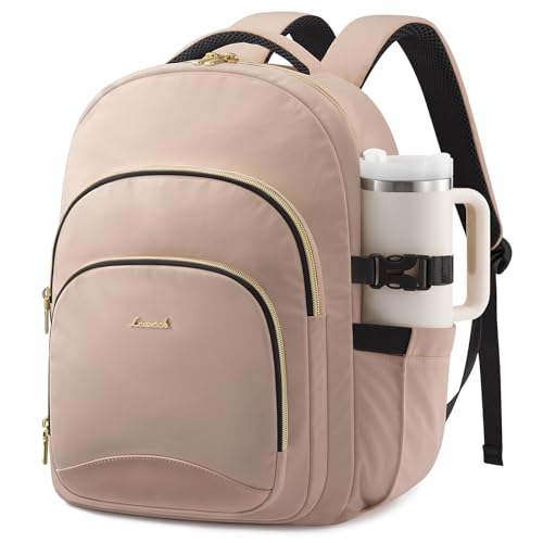LOVEVOOK 27L Travel-Approved Backpack