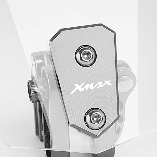 Spoiler Universale Fumè, Estensione Universale per...