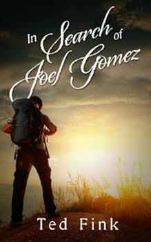 Paperback In Search of Joel Gomez Book