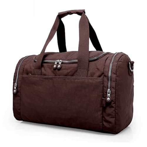 Bolsa Mala Esportiva Transversal Fitness Academia Mala Impermeável Grande Tênis Treino Piscina Praia