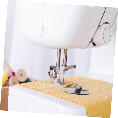 LIFKOME kit de 6 pies para máquina de coser miniatura 4