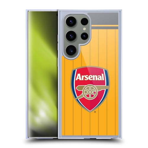 Coque Arsenal Samsung S24 Ultra MagSafe Évite les Rayures