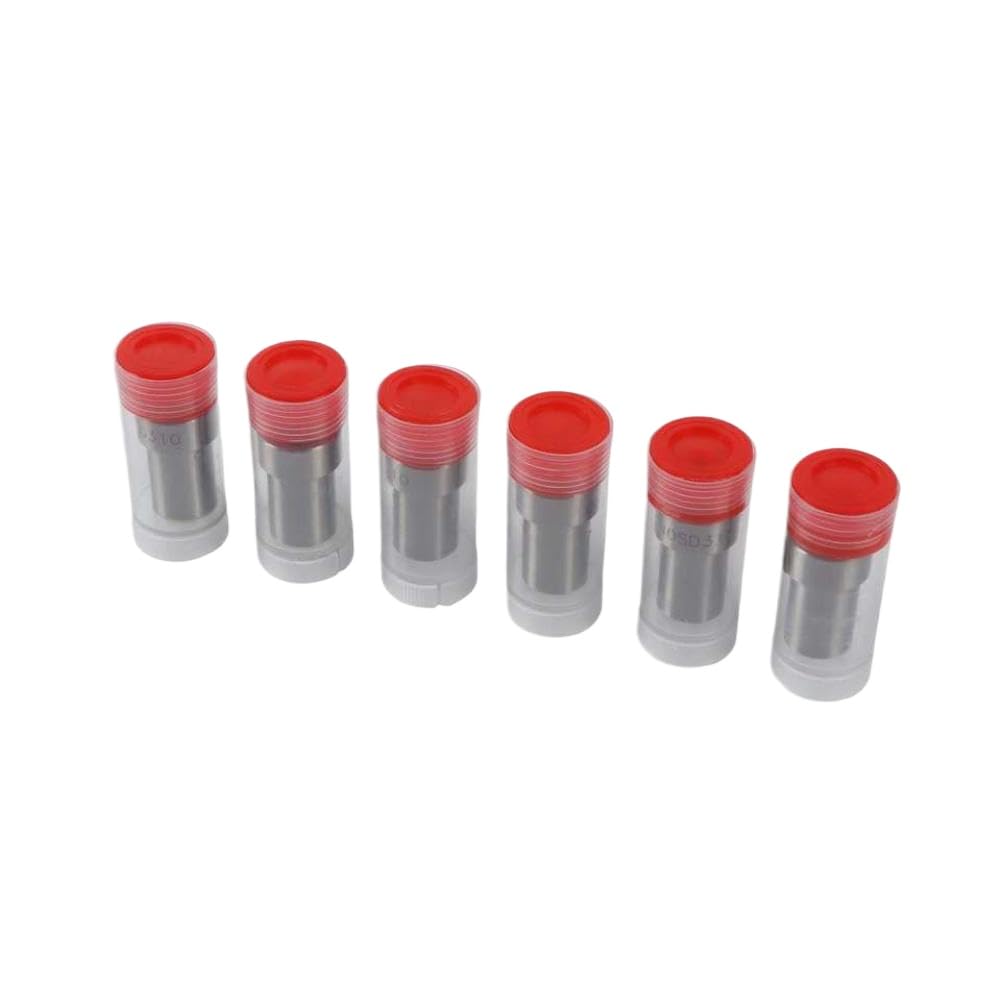 Damffomwk Onecolor Diesel Injector Nozzle B250 897 0 434 250 897 Dn0sd310 Compatible With W210 E300 Td Om606