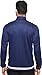 adidas Men's Soccer Tiro 15 Training Jacket, Dark Blue/White/Dark Blue, XX-Large