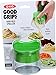 OXO Good Grips Handheld Spiralizer, Green