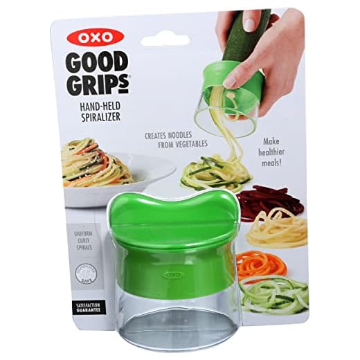 OXO Good Grips Handspiraalsnijder