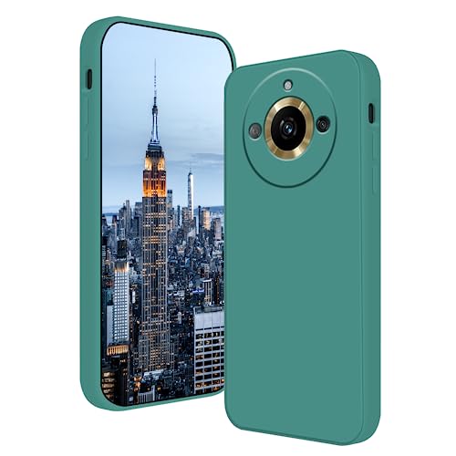 Tiwinxing Compatibile con Cover Realme 11 Pro Plus...