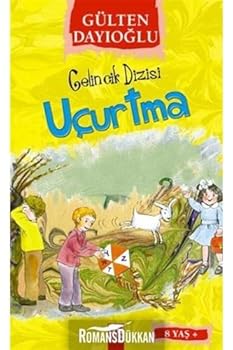 Paperback Ucurtma - Gelincik Serisi [Turkish] Book