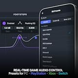 SteelSeries Arctis Nova Pro Omni - Hi-Res Wireless Gaming Headset, 96kHz/24bit, ANC, ClearCast Pro Mic, AI Noise Rejection, Mobile App, Mix 2.4GHz + BT, OmniPlay PC+PlayStation+Xbox - Graphite - 8