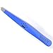 Professional Stainless Steel Slant Tip Tweezer For Men & Women - The Best Precision Eyebrow Tweezers Pluckers For Shaping Eyebrows & surgical Ingrown Hair Removal splionter removal