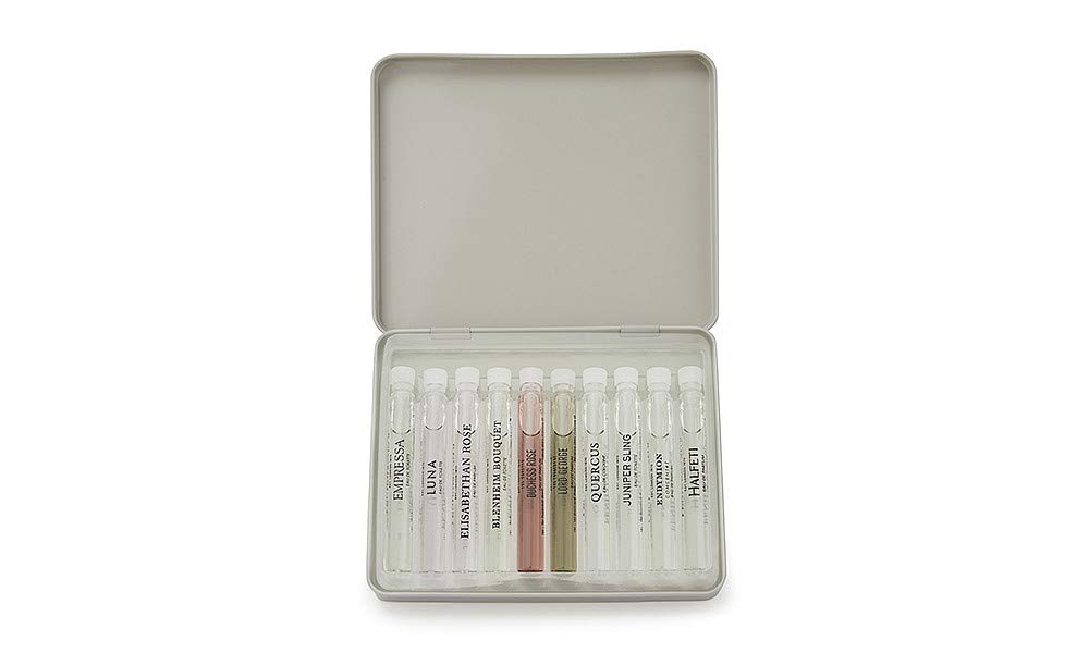 Penhaligon'sScent Library - 10 x 2 ml