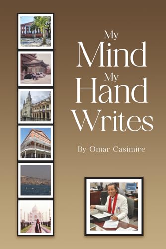 My Mind My Hand Writes