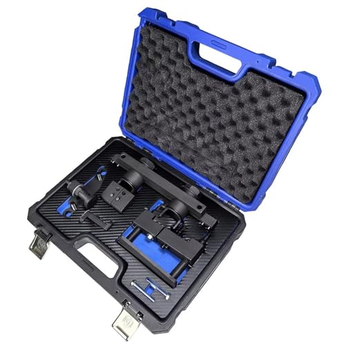 Outils de calage d'arbre à cames pour moteur Buick avec guides EN-52462