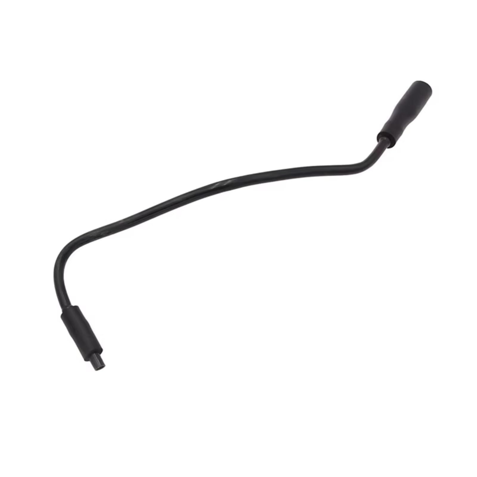 Tuyau Ventilation Carter Compatible avec Jeep pour Cherokee pour Wrangler 4.0L 1997 1998 1999 2000 2001 2002 2003 2004 Tuyau De Ventilation sous Vide pour Carter Moteur PCV 4854265,