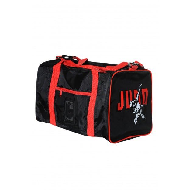 BUDOFIGHT Sac de Sport Judo Enfant
