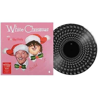 White Christmas