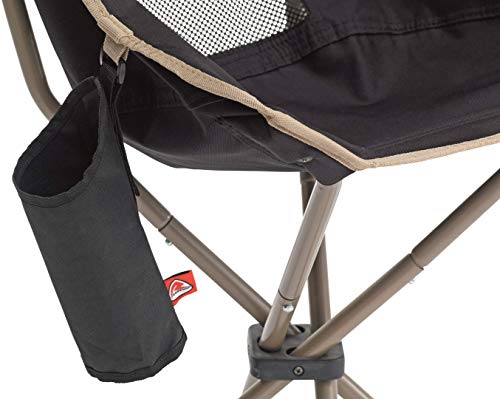 ROBENS Flaschenhalter, Schwarz, One Size