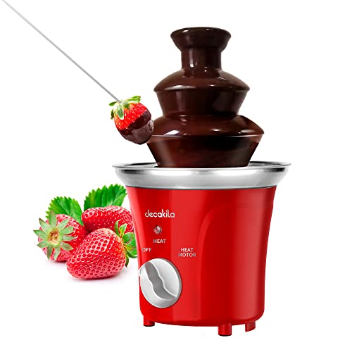 Top 10 Best Chocolate For Chocolate Fountain Reviews & Buying Guide