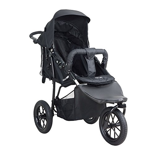 Knorr-baby 883050 rotella di scorrimento, joggy