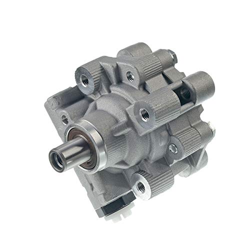 Yhtauto Power Steering Pump Replacement For Dodge Caravan Grand Caravan Chrysler Town & Country 2001-2007 Voyager 2001-2003 3.3L 3.8L #TOP15