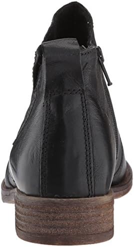 Josef Seibel Women's Sienna 45 Ankle Bootie, Black, 36 EU/5-5.5 M US | Image 2