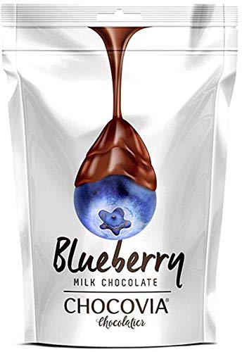 Chocovia diverse soorten mix pakket - 6 x 120g - Image 6