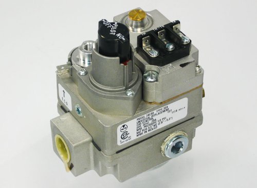 Goodman Furnace Parts Gas Valve White-Rodgers 36C03-300 Universal