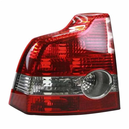 Feux arrière de Voiture pour Volvo S40 2005-2006 côté droit sans ampoule