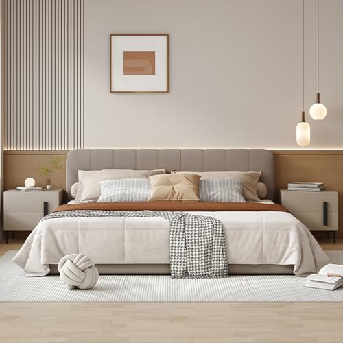 Petite table de nuit à 2 tiroirs compacte pour optimiser les petits espaces - 7