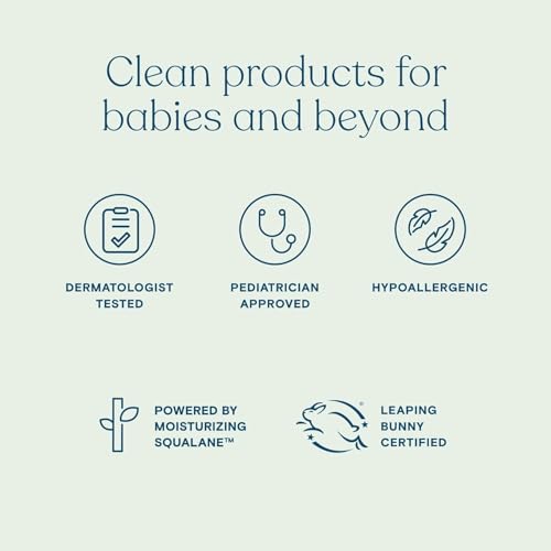 Image of Pipette Baby Mineral Sunscreen Spray SPF 30, Broad Spectrum with Non-Nano Zinc Oxide, Water Resistant UVB /UVA Non-Toxic Sun Protection for Kids & Sensitive Skin, 6 oz (2 pack)