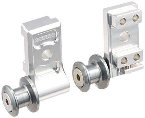 �A�O���X(AGRAS) �X�^���h�t�b�N�z���_�[ �A���~���o�� �X�^���h�t�b�N:�K�����^ Z125PRO 353-498-000GM