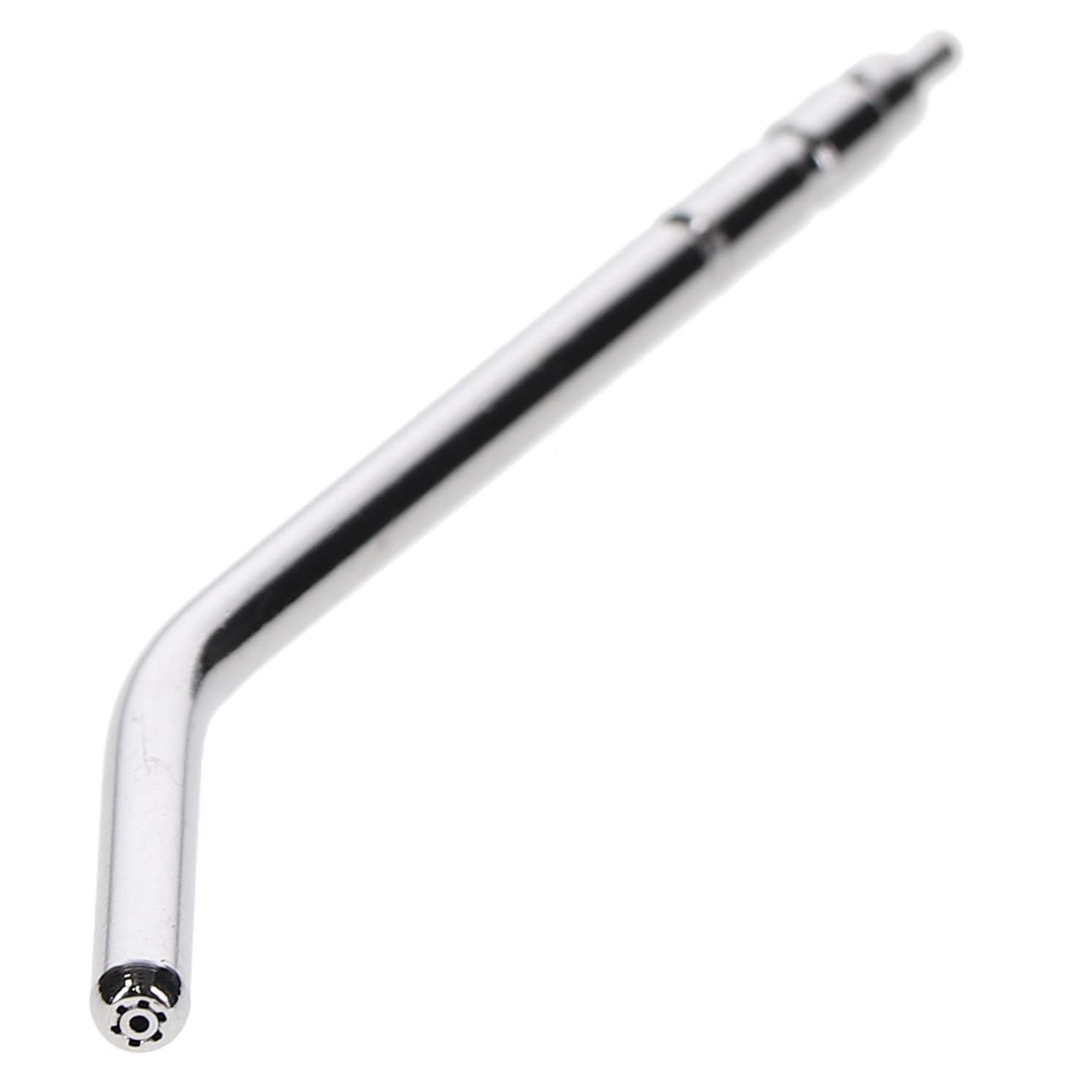 HSB 100640, Stainless Steel, A-dec Style, Disposable Dental Air Water Syringe Tips – Compatible, Easy-to-Use, High-Flow Design for Efficient Dental Procedures, 10/Pk Case of 250 Bags