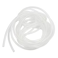 Algopix Similar Product 18 - uxcell 5M Silicone Flexible Aquarium