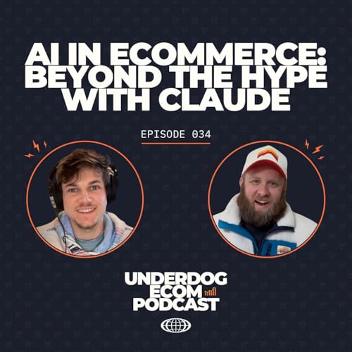 AI in E-commerce: Beyond the Hype with Claude