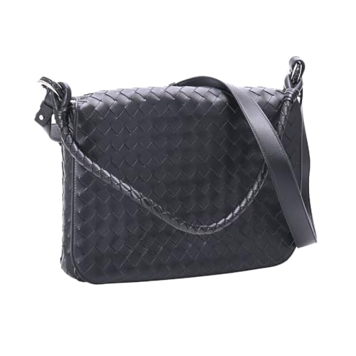 3日間限定値下げBottega Veneta ☆ボッテガベネタ☆ボッテガ BOTTEGA VENETA ボッテガヴェネタ 二つ折り財布 メンズ イントレ