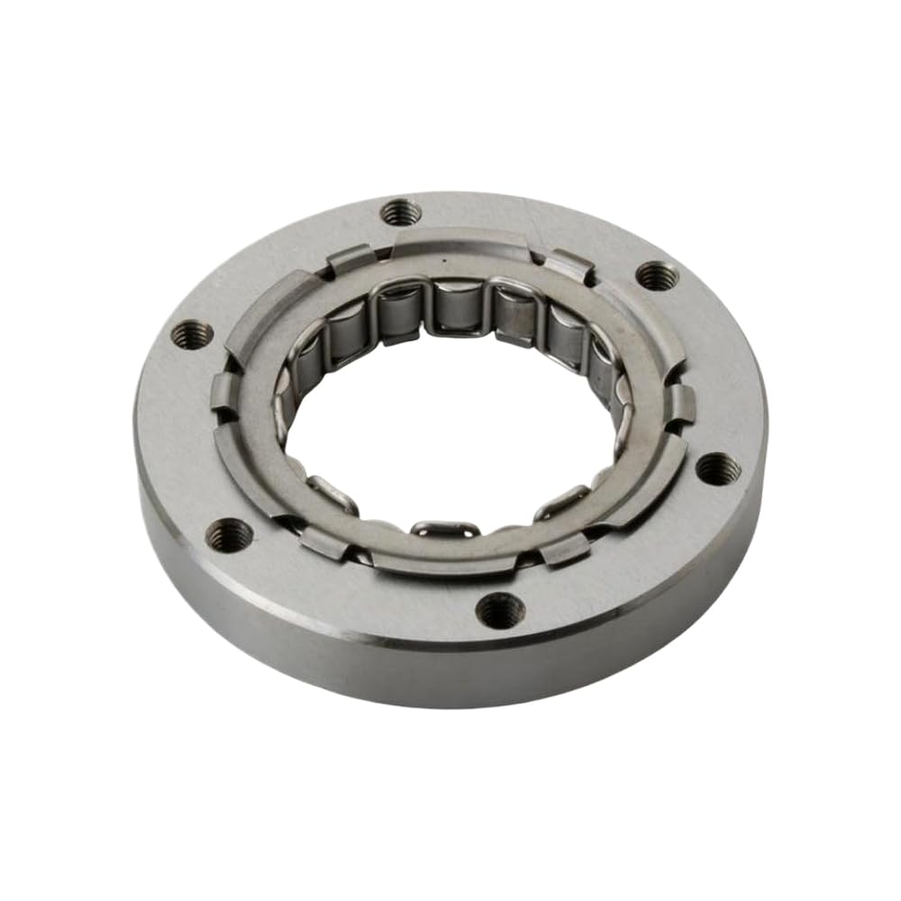Embrague de arranque Ambly 87mm Para motores 250cc 4T Compatible con GTS125
