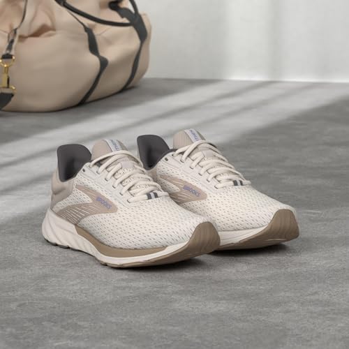 Brooks Women’s Anthem 6 Neutral Running Shoe2