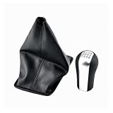 Pomo De Cambios Para Toyota Para Corolla AYGO Verso Para RAV4 Para YARIS Para VITZ Con Estilo Palanca De Cambios
