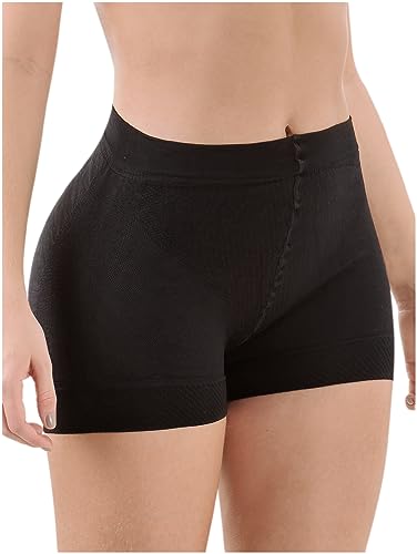 Image of LT.ROSE Butt Lifting Enhancer Shapewear Panties Calzones Levanta Gluteos Colombianos Fajas Reductoras y Moldeadoras