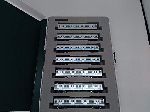 Amazon | Nゲージ KATO 10-415 1/150 205系(京阪神緩行色) 7両セット