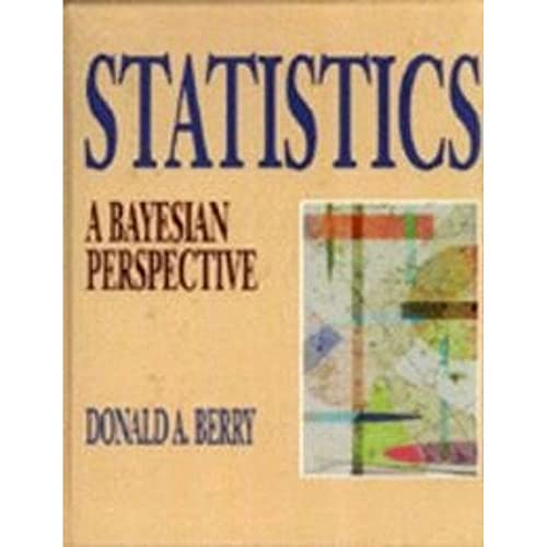 Basic Statistics: A Bayesian View view 2