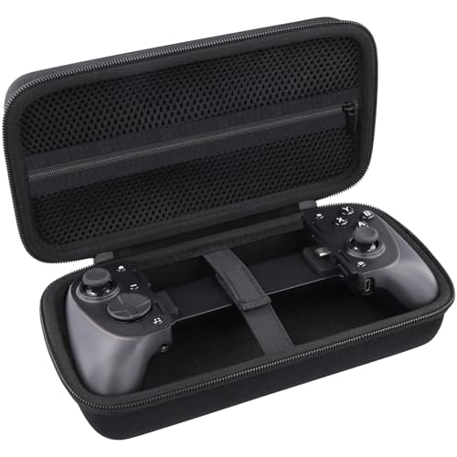 Aenllosi for Razer Kishi V3 Gaming Controller Hard Carrying Case, Razer Phone Controller Organizer (Case Only) [playstation] by Aenllosi - Image 8