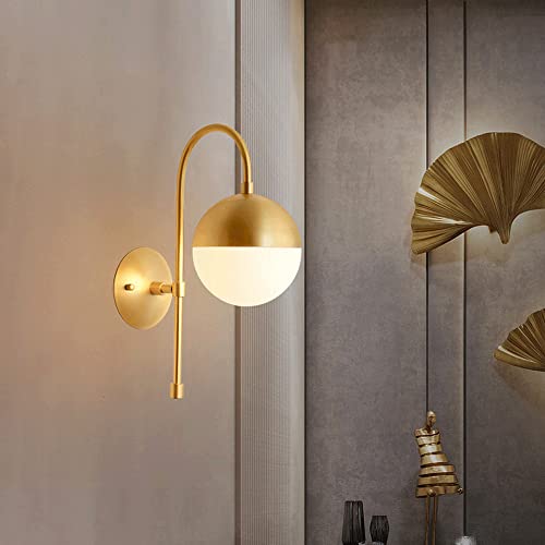 Apliques de Pared Minimalistas Modernos de acabado sofisticado 5