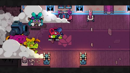 Pipistrello and the Cursed Yoyo Collector's Edition - Nintendo Switch by PM Studios - Used condition - Image 6