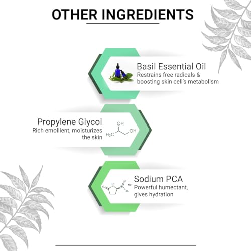 Image of Keya Seth Aromatherapy Neem Gel Moisturizer- For Oily & Sensitive Skin, Prevents Acne & Pimple, Rashes, Skin Allergies & Skin Eruption, with Pure Neem Extract 190gm