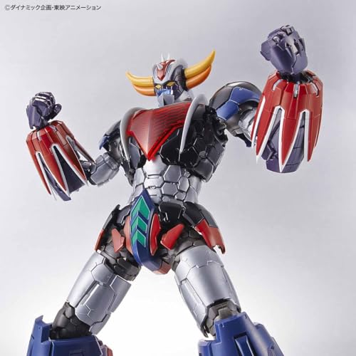 Mazinger Z Grendizer (Infinitism Ver.), Bandai HG 1/144, 14 ans - 99 ans