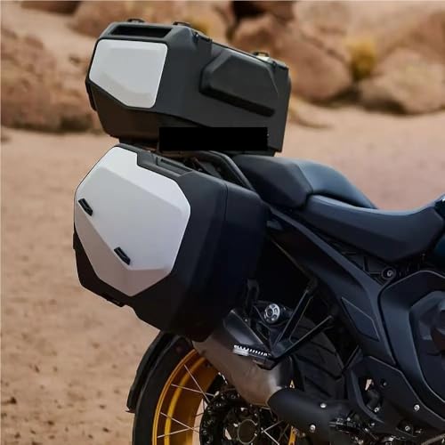 Accessoires de Modification de Moto R1300GS Coussin Siège - 2